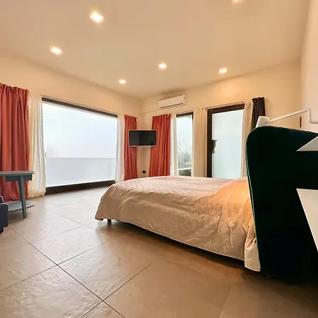 Cinque Terre Sulla Via 3* Специя