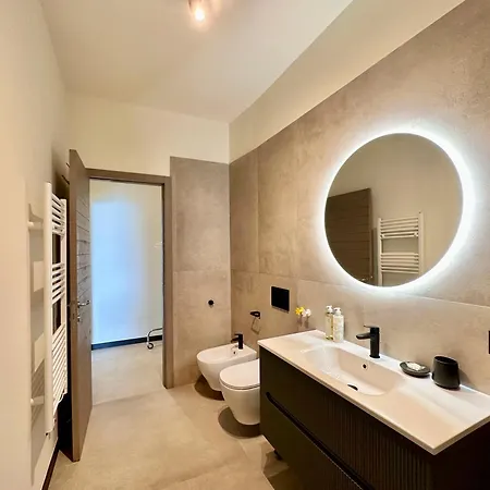 Cinque Terre Sulla Via Гостевой дом 3*