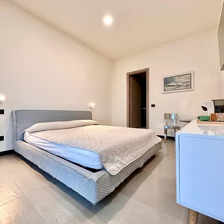 Pensjonat Cinque Terre Sulla Via