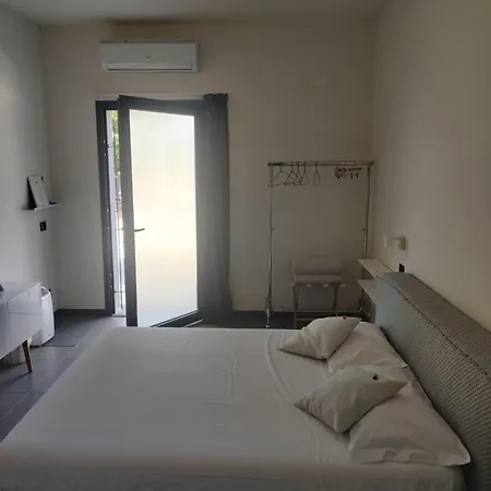Гостевой дом Cinque Terre Sulla Via Специя