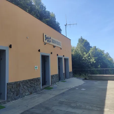 Cinque Terre Sulla Via 3* Специя