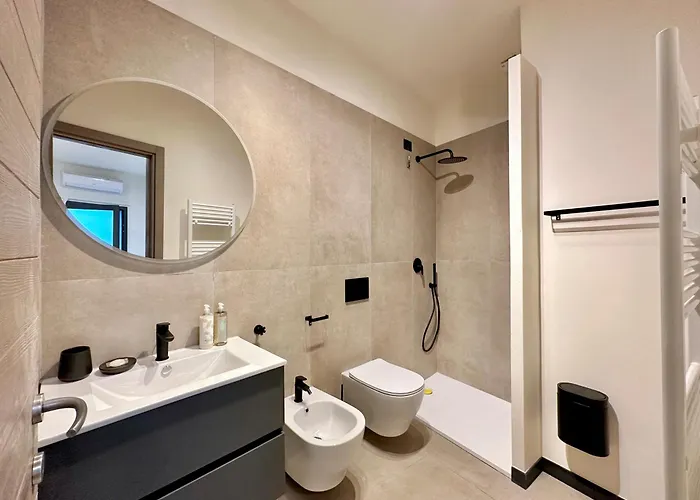 Cinque Terre Sulla Via La Spezia