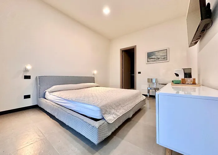 Pensjonat Cinque Terre Sulla Via