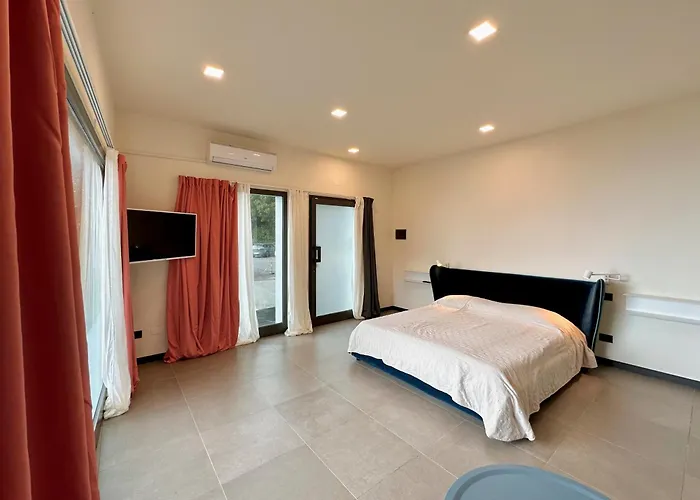 Cinque Terre Sulla Via Pensjonat 3*