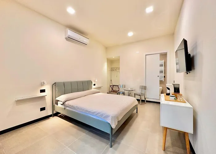 Cinque Terre Sulla Via Pensjonat 3*